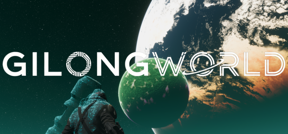 GilongWorld trên Steam
